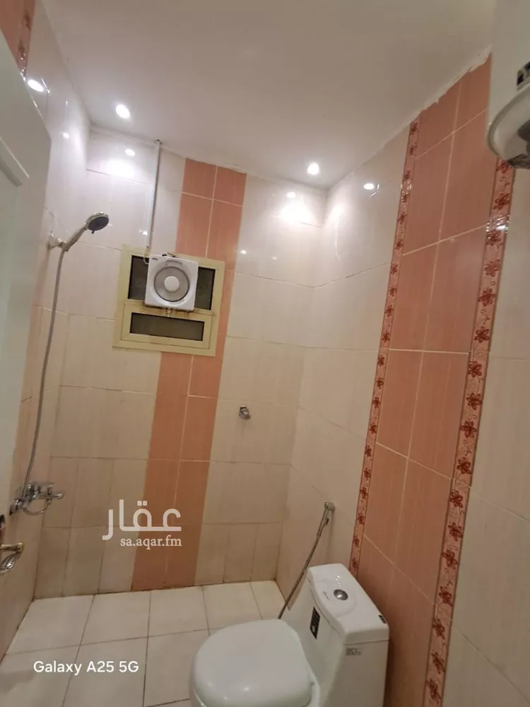 شقة للإيجار في شارع أحمد بن ميسر, حي قرطبة, مدينة الرياض, منطقة الرياض صورة 3