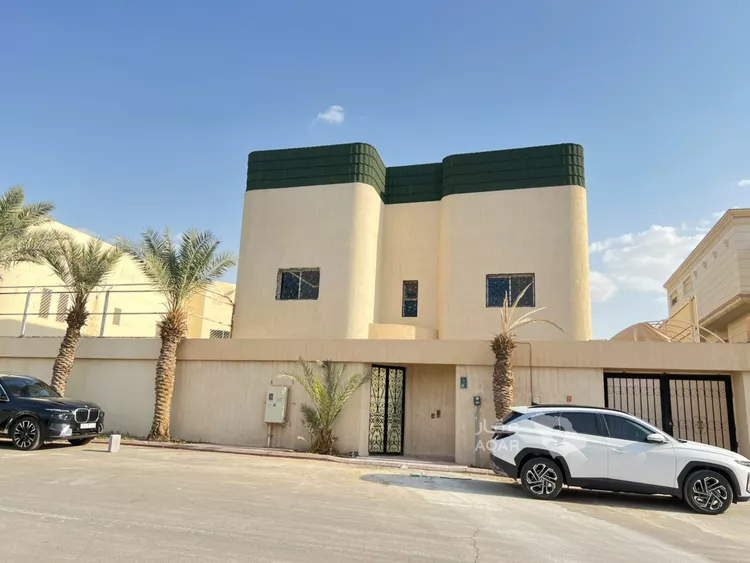 Studio for rent in Riyadh Al Wurud