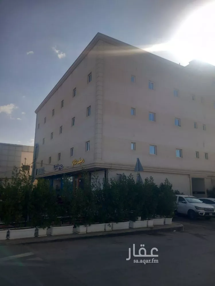 شقة للإيجار في شارع الامير ناصر بن سعود بن فرحان ال سعود, حي الحمراء, مدينة الرياض, منطقة الرياض