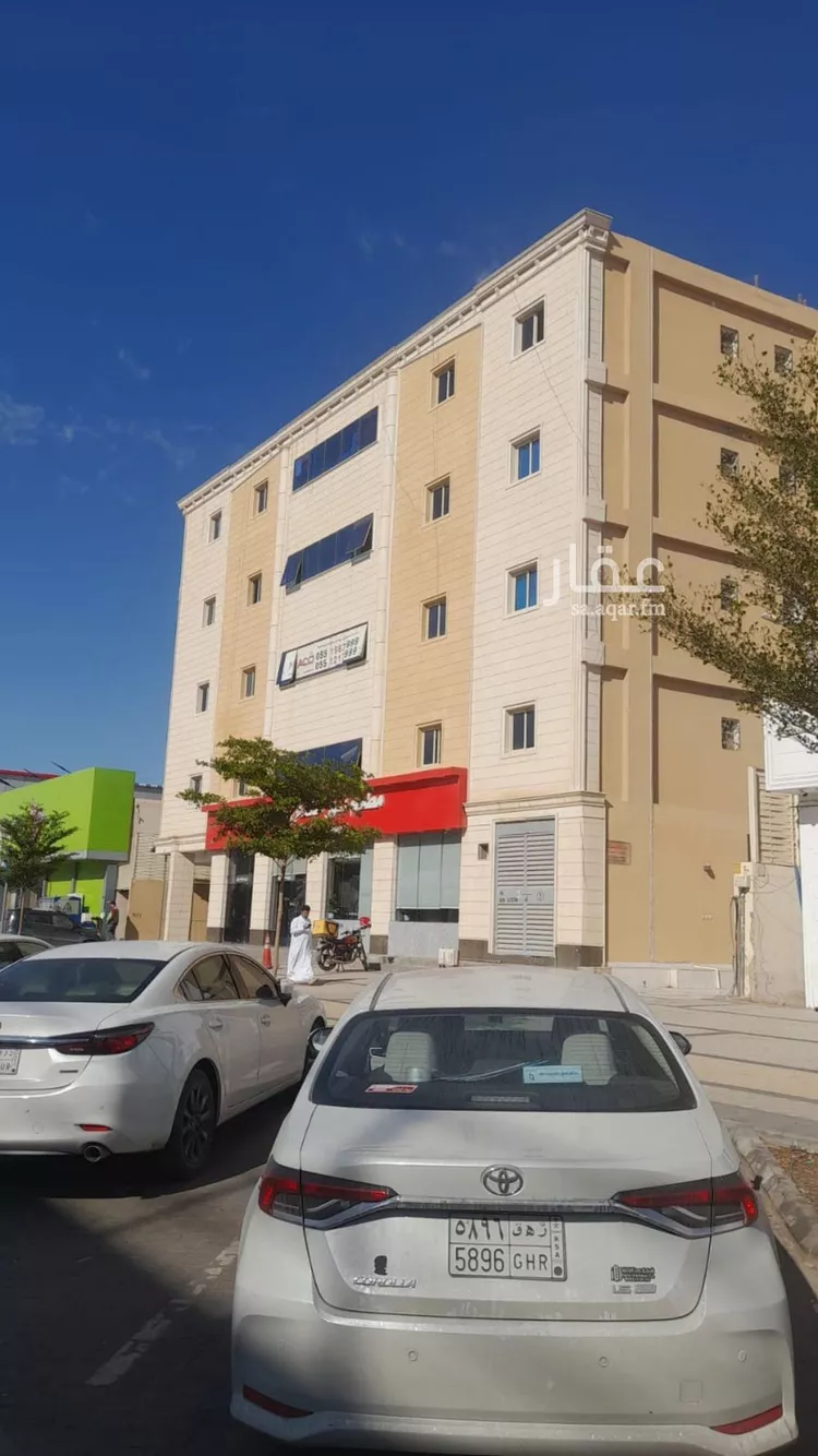شقة للإيجار في شارع ابي بن معاذ الانصاري, حي إشبيلية, مدينة الرياض, منطقة الرياض