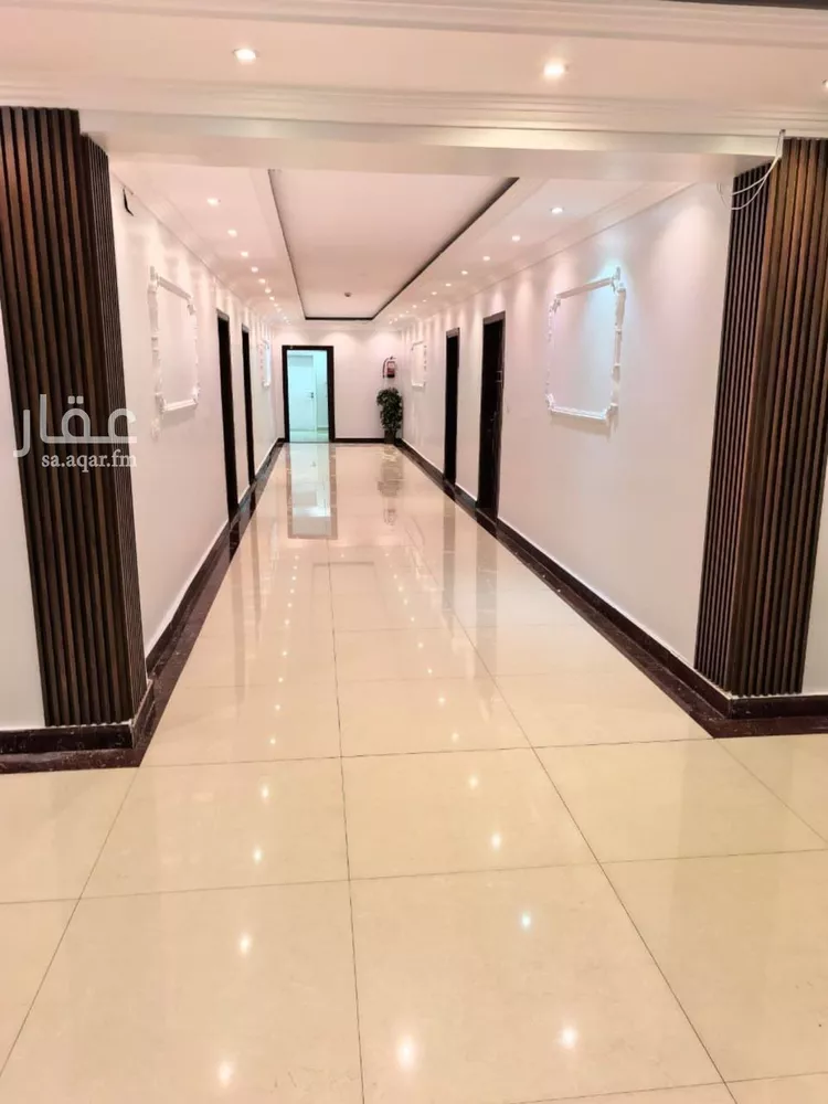 شقة للإيجار في شارع الرويتع, حي العليا, مدينة الرياض, منطقة الرياض