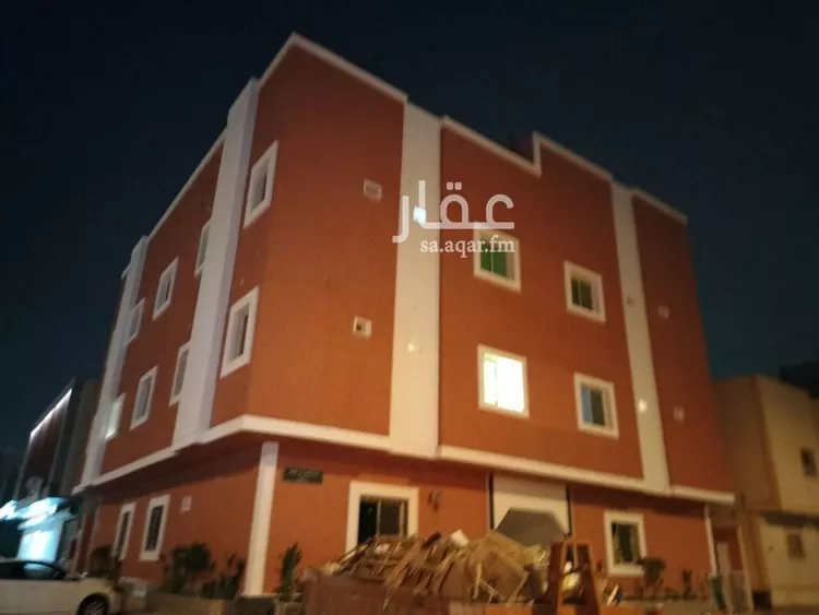شقة للإيجار في شارع الحوي, حي العقيق, مدينة الرياض, منطقة الرياض