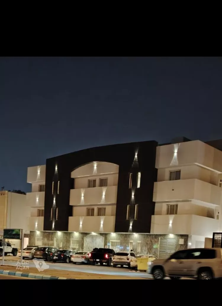 شقة للإيجار في شارع وادي العين, حي حطين, مدينة الرياض, منطقة الرياض
