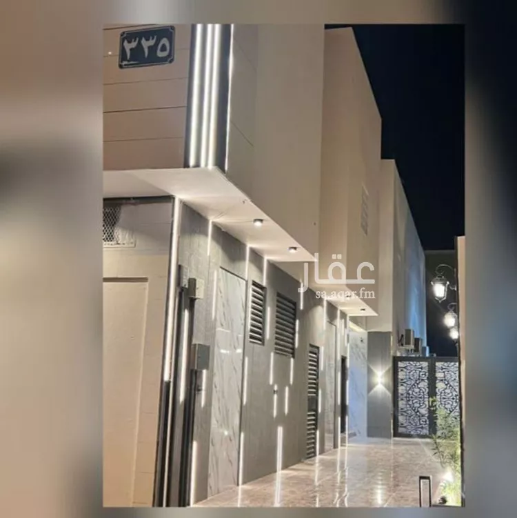 Apartment for Rent in Riyadh Al Yasmin