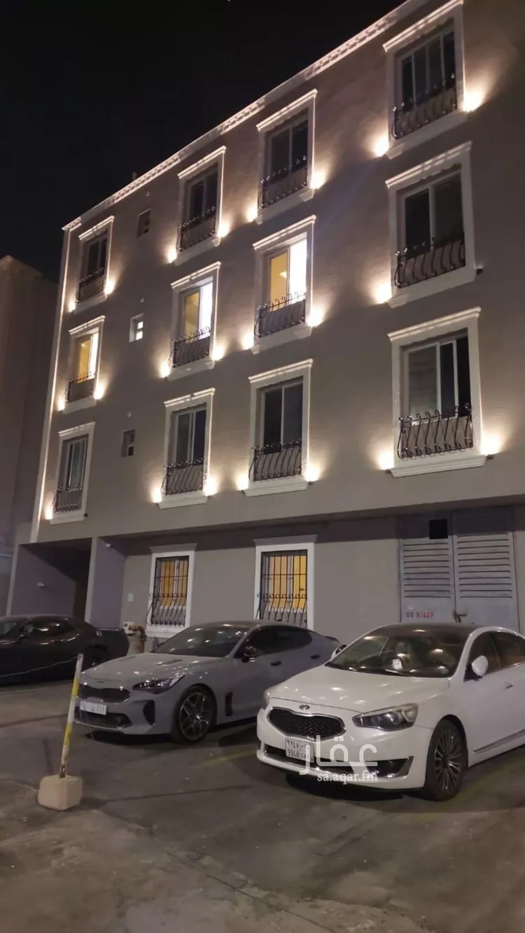 شقة للإيجار في شارع الحسن بن علي, حي الروضة, مدينة الرياض, منطقة الرياض