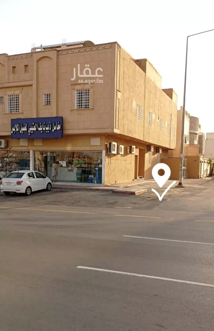 شقة للإيجار في شارع راجية, حي اليرموك, مدينة الرياض, منطقة الرياض
