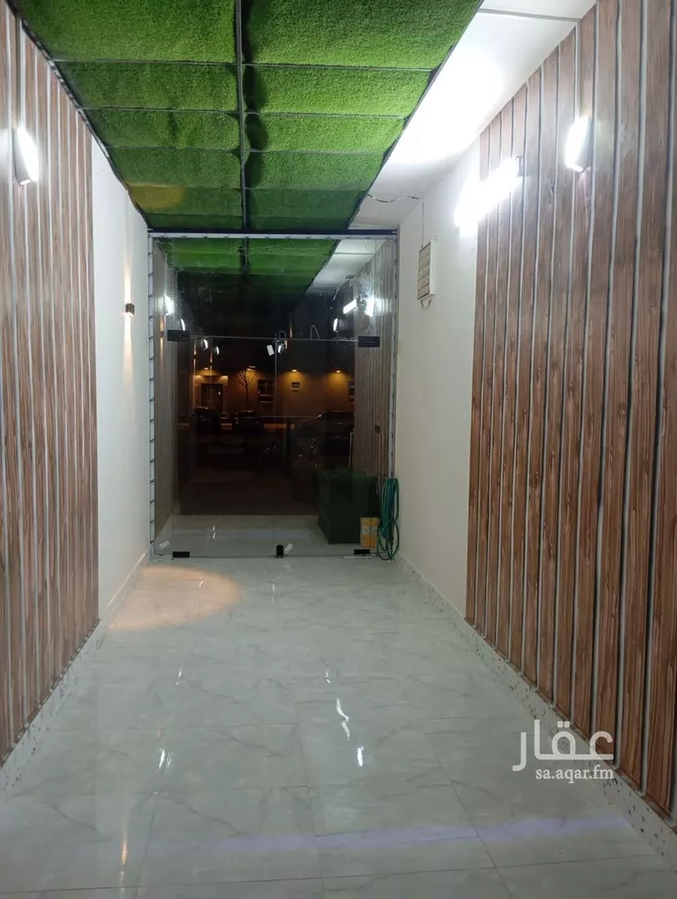 شقة للإيجار في شارع أحمد بن ميسر, حي قرطبة, مدينة الرياض, منطقة الرياض
