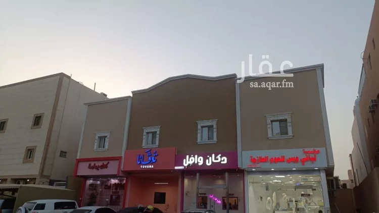 شقة للإيجار في شارع أحمد بن ميسر, حي قرطبة, مدينة الرياض, منطقة الرياض
