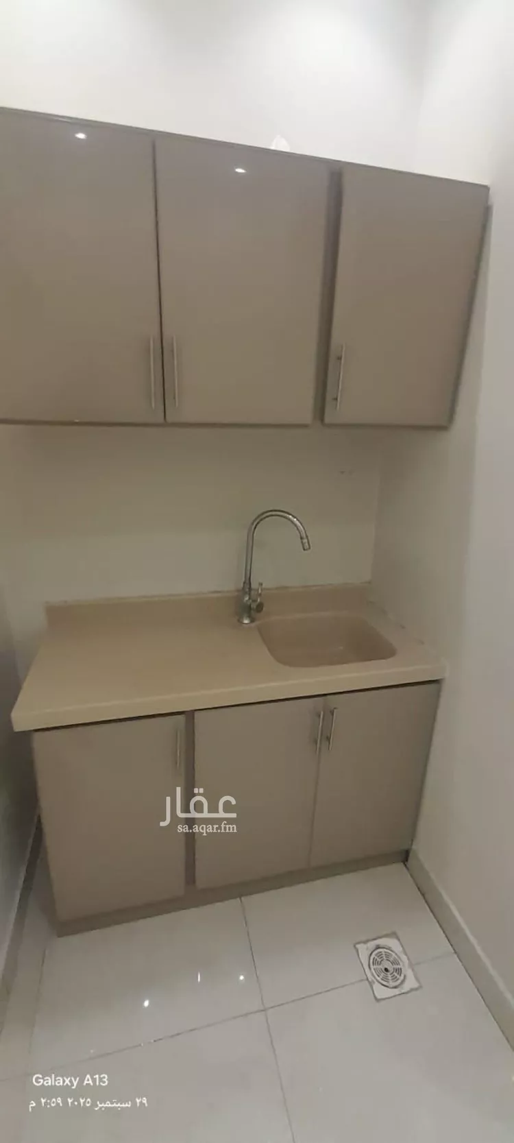 شقة للإيجار في شارع أحمد بن محمد السديري, حي القدس, مدينة الرياض, منطقة الرياض صورة 2