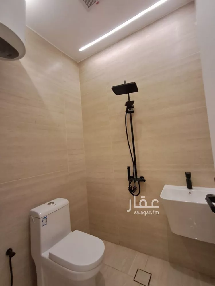 شقة للإيجار في شارع أبي تمام, حي النرجس, مدينة الرياض, منطقة الرياض صورة 4