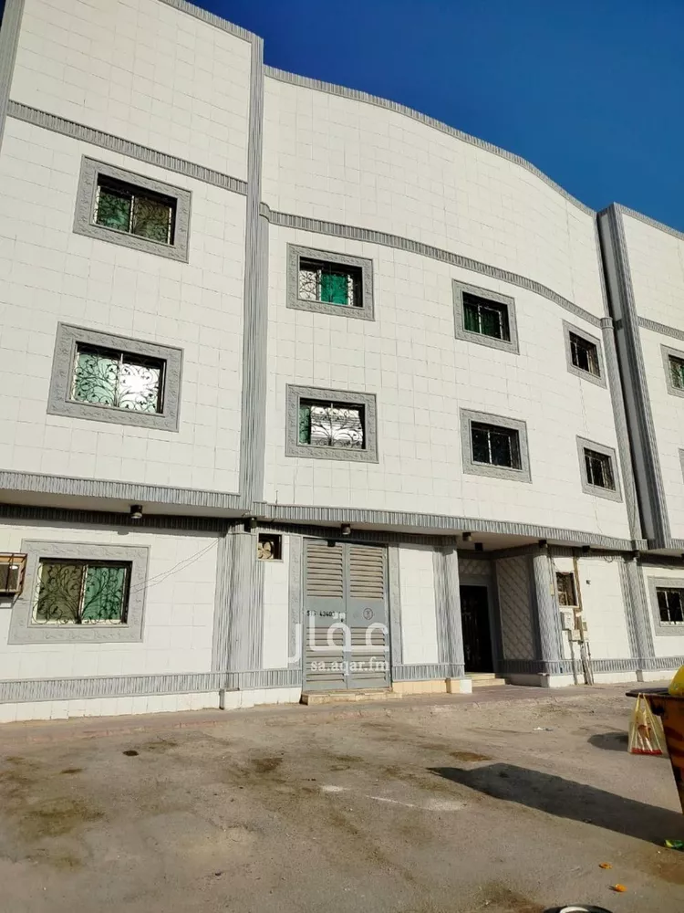 شقة للإيجار في شارع معان, حي اليرموك, مدينة الرياض, منطقة الرياض