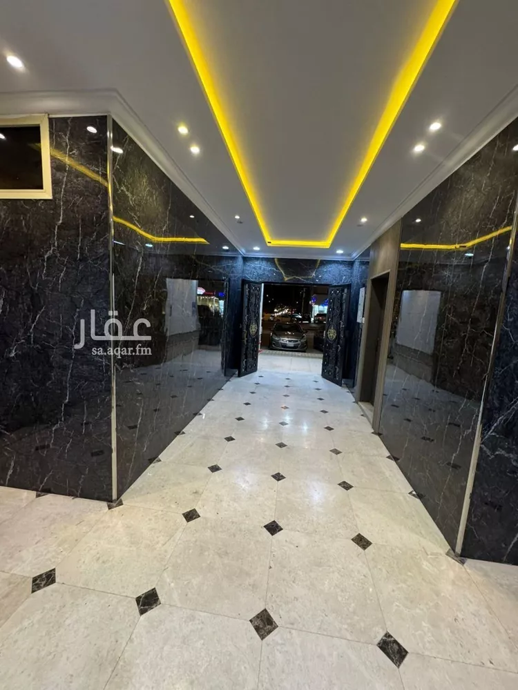 Apartment for Rent in Riyadh Al Yasmin