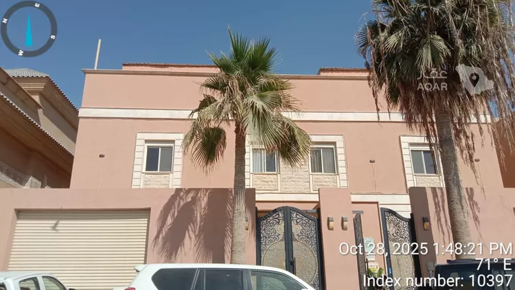 Apartment for Rent in Riyadh Hittin