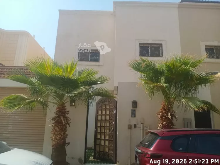 شقة للإيجار في شارع الأمير عبدالله بن سعود بن عبدالله صنيت, حي الصحافة, مدينة الرياض, منطقة الرياض