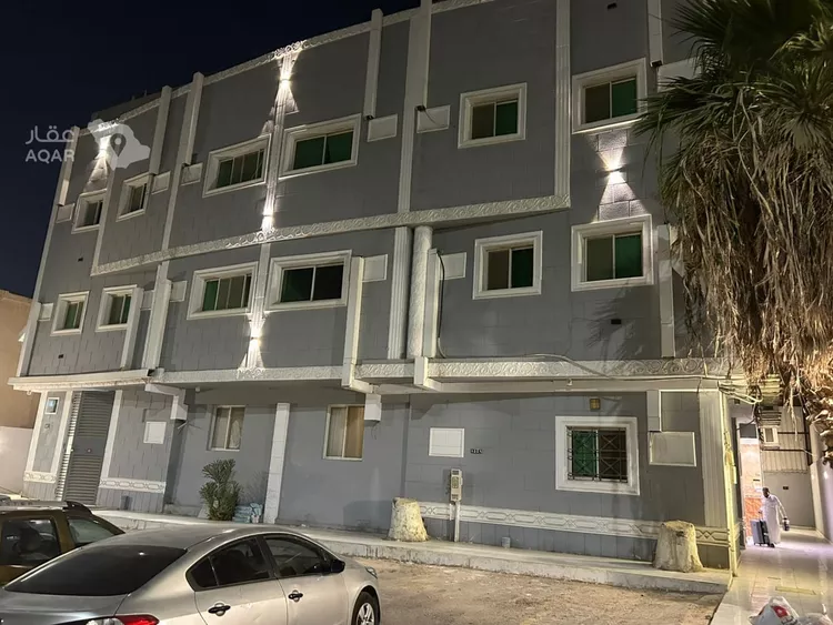 استوديو للإيجار في شارع العباس بن عبد المطلب, حي التعاون, مدينة الرياض, منطقة الرياض