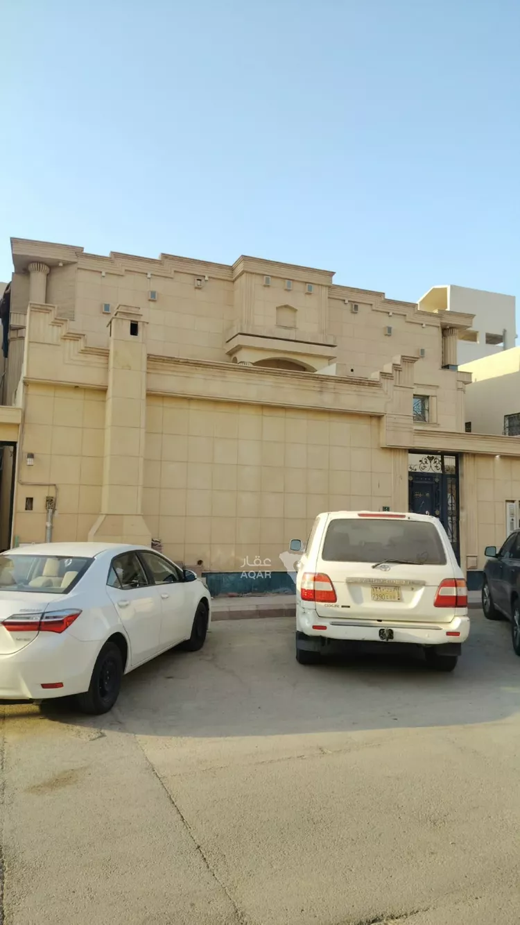 Apartment for Rent in Riyadh Al Qadisiyah