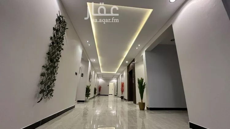 شقة للإيجار في شارع راجية, حي اليرموك, مدينة الرياض, منطقة الرياض