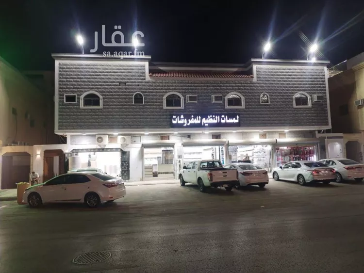 شقة للإيجار في شارع الندوة, حي النظيم, مدينة الرياض, منطقة الرياض