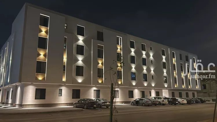 Apartment for Rent in Riyadh Qurtubah