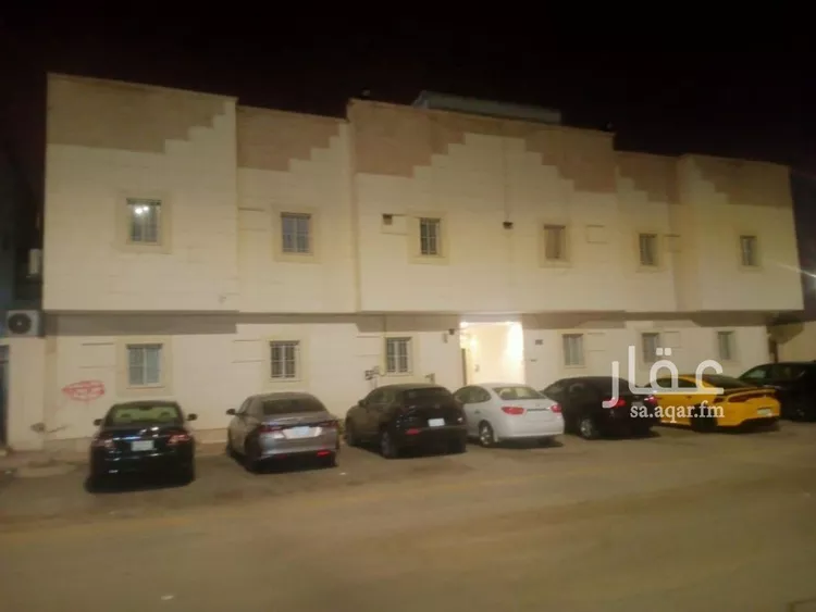 شقة للإيجار في شارع العباس بن عبد المطلب, حي التعاون, مدينة الرياض, منطقة الرياض