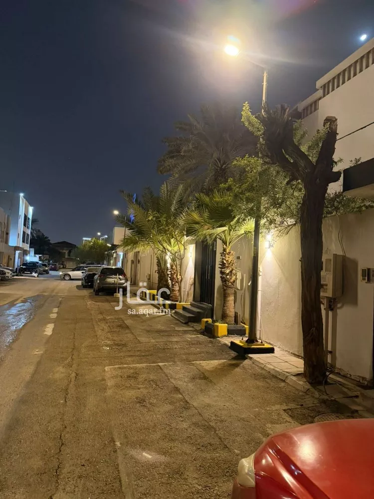Apartment for Rent in Riyadh As Sulimaniyah