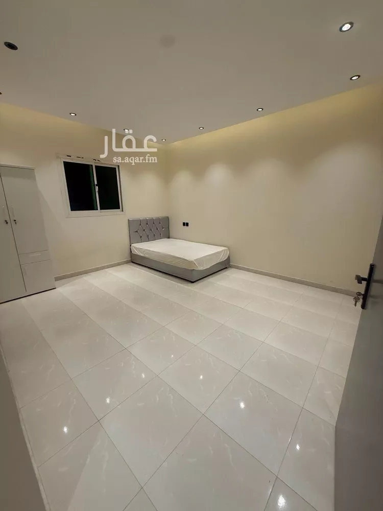 شقة للإيجار في شارع الامير ناصر بن سعود بن فرحان ال سعود, حي الياسمين, مدينة الرياض, منطقة الرياض
