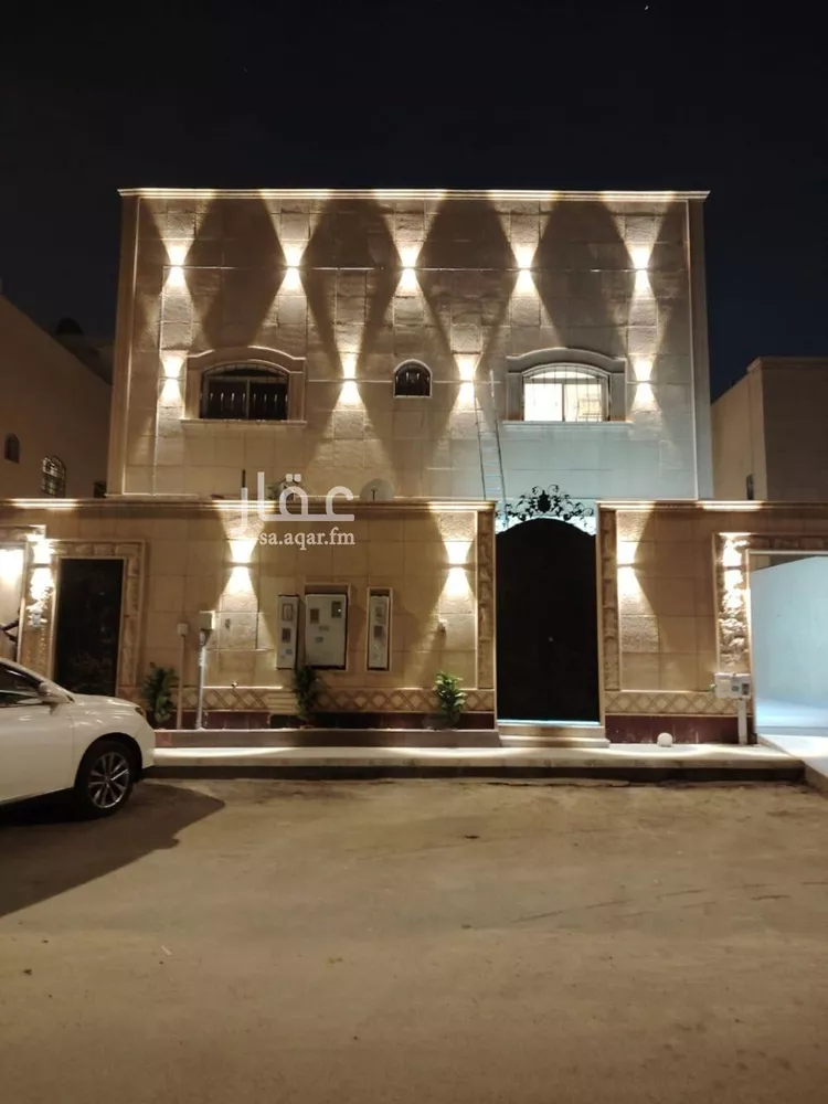 شقة للإيجار في شارع الحوي, حي العقيق, مدينة الرياض, منطقة الرياض