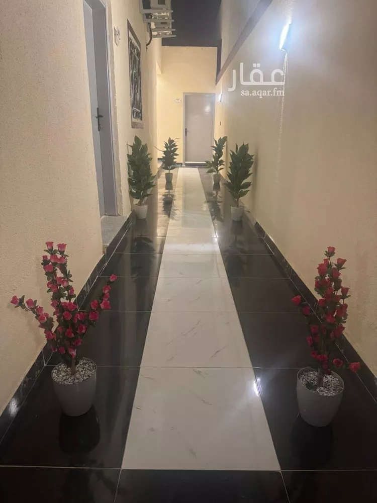 شقة للإيجار في شارع حمزة الكندي, حي النفل, مدينة الرياض, منطقة الرياض
