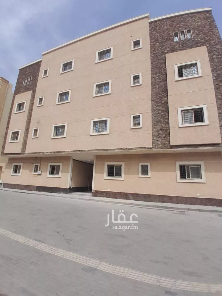 شقة للإيجار في شارع ابي بن معاذ الانصاري, حي الربيع, مدينة الرياض, منطقة الرياض