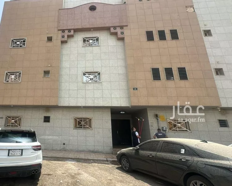 شقة للإيجار في شارع اللاذقية, حي المروج, مدينة الرياض, منطقة الرياض