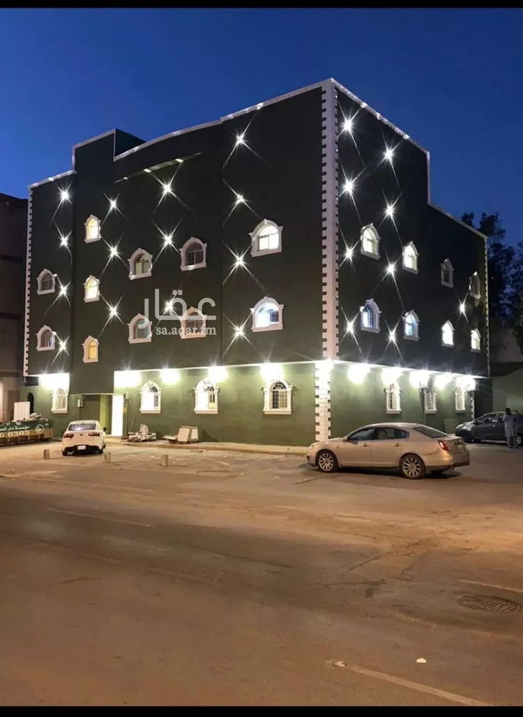Apartment for Rent in Riyadh Al Aqiq