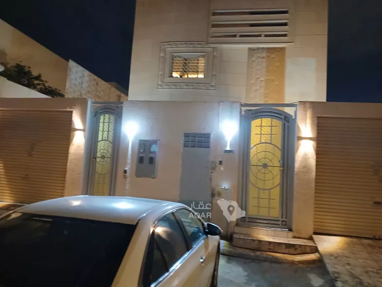 استوديو للإيجار في شارع حمزة الكندي, حي النفل, مدينة الرياض, منطقة الرياض