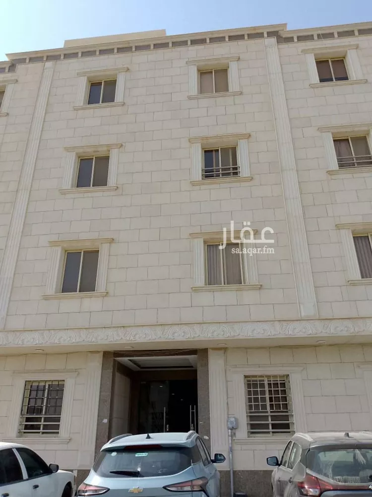شقة للإيجار في شارع أرجوان, حي الملقا, مدينة الرياض, منطقة الرياض