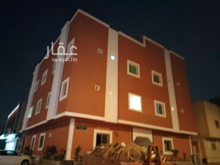 Apartment for Rent in Riyadh Al Aqiq