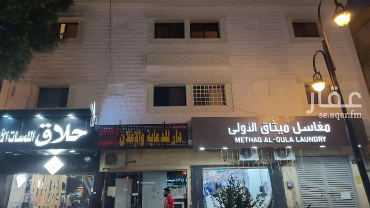 شقة للإيجار في شارع الامير احمد بن عبدالعزيز, حي الورود, مدينة الرياض, منطقة الرياض