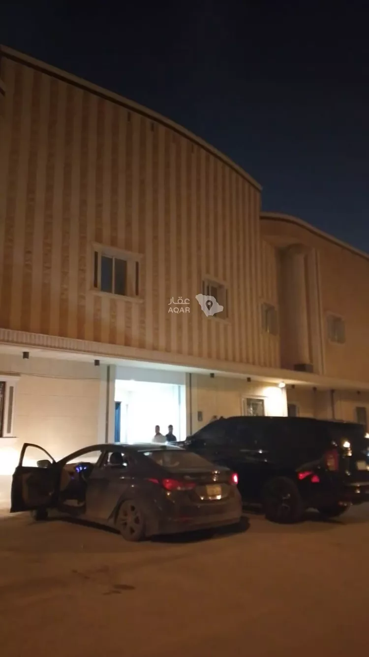 Apartment for Rent in Riyadh Qurtubah