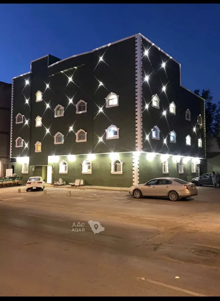 شقة للإيجار في شارع الحوي, حي العقيق, مدينة الرياض, منطقة الرياض 1 صورة