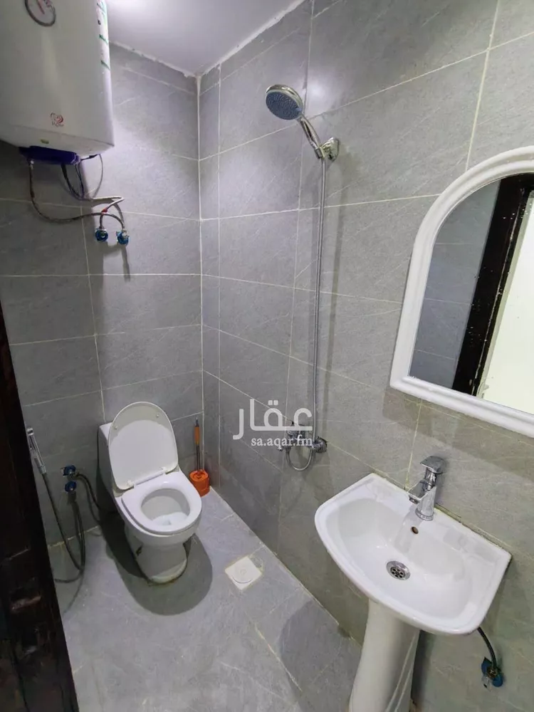 شقة للإيجار في شارع الخريصية, حي النفل, مدينة الرياض, منطقة الرياض صورة 3