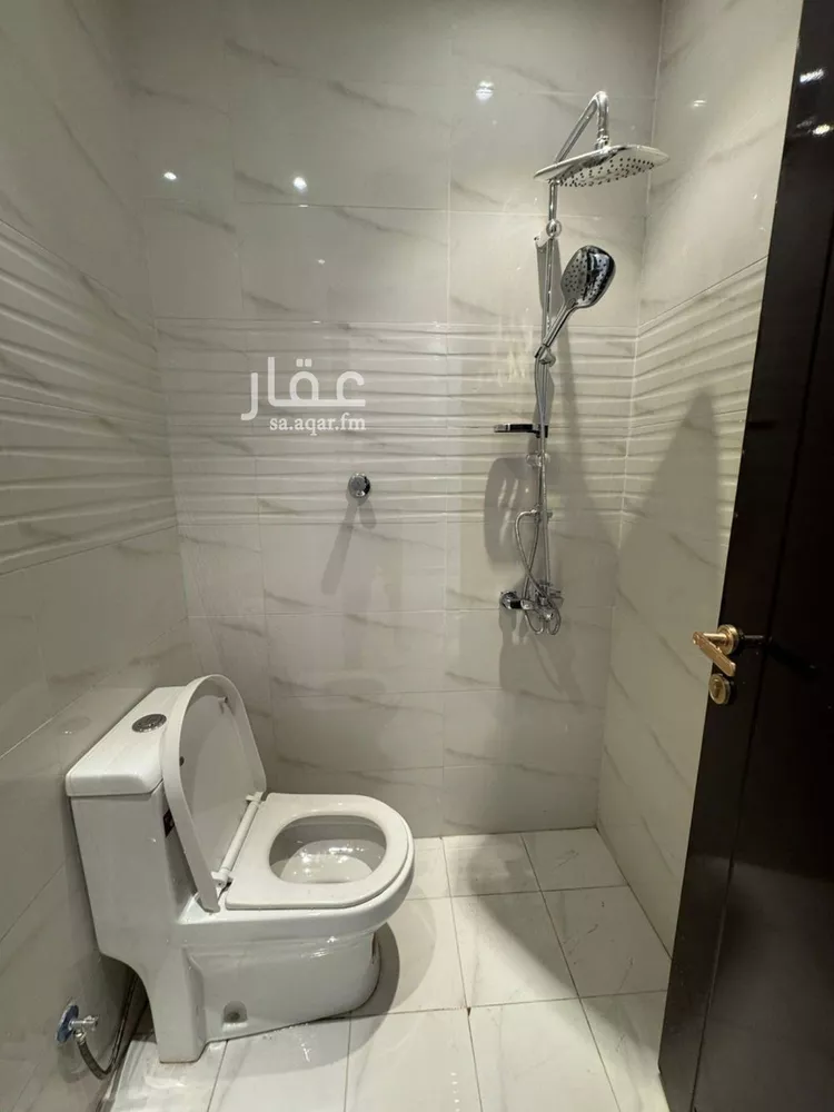 شقة للإيجار في شارع أبي تمام, حي النرجس, مدينة الرياض, منطقة الرياض صورة 2