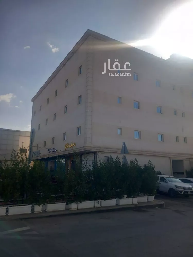 شقة للإيجار في شارع الامير ناصر بن سعود بن فرحان ال سعود, حي الحمراء, مدينة الرياض, منطقة الرياض