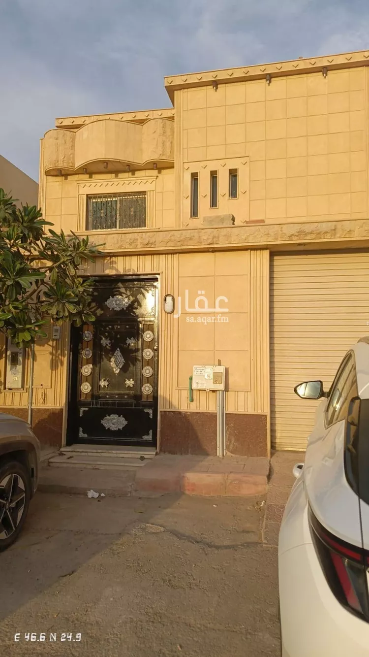 Apartment for Rent in Riyadh An Narjis