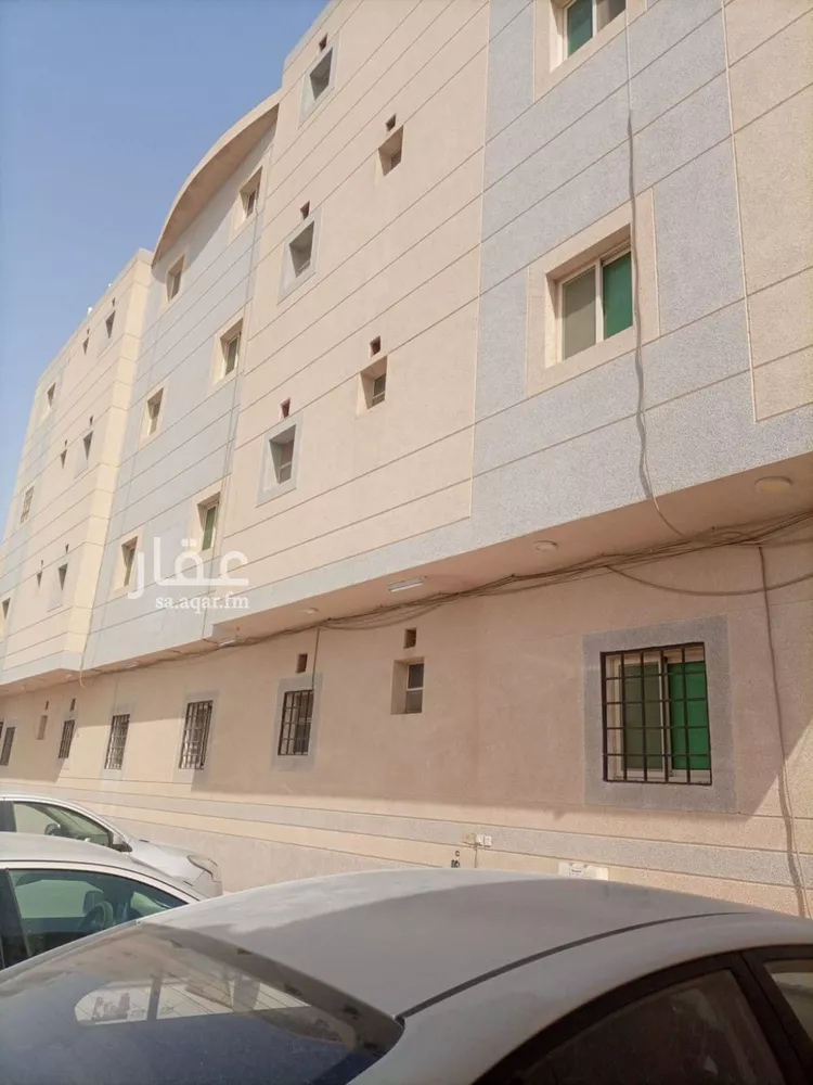 Apartment for Rent in Riyadh Al Yarmouk
