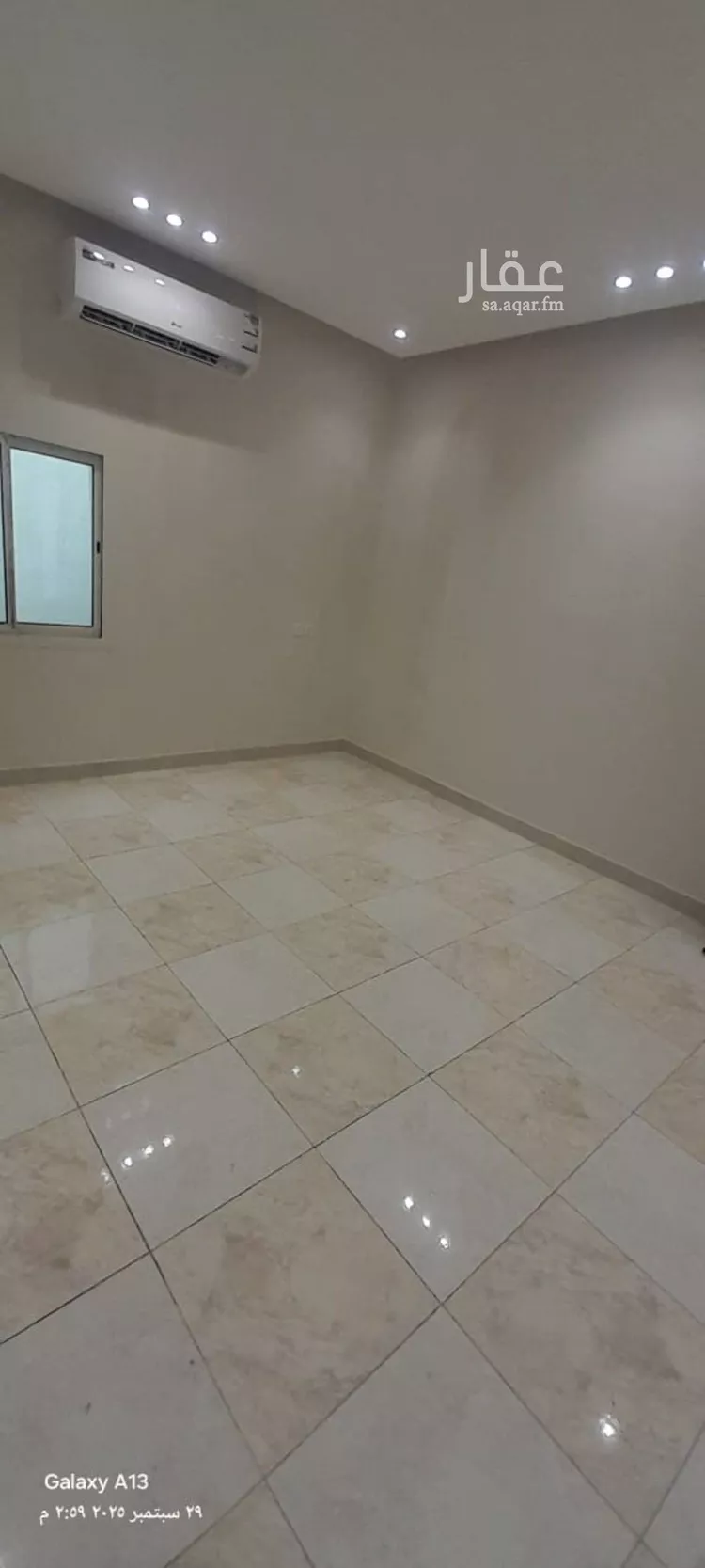 شقة للإيجار في شارع أحمد بن محمد السديري, حي القدس, مدينة الرياض, منطقة الرياض صورة 4