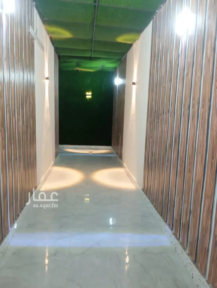 شقة للإيجار في شارع أحمد بن ميسر, حي قرطبة, مدينة الرياض, منطقة الرياض صورة 3
