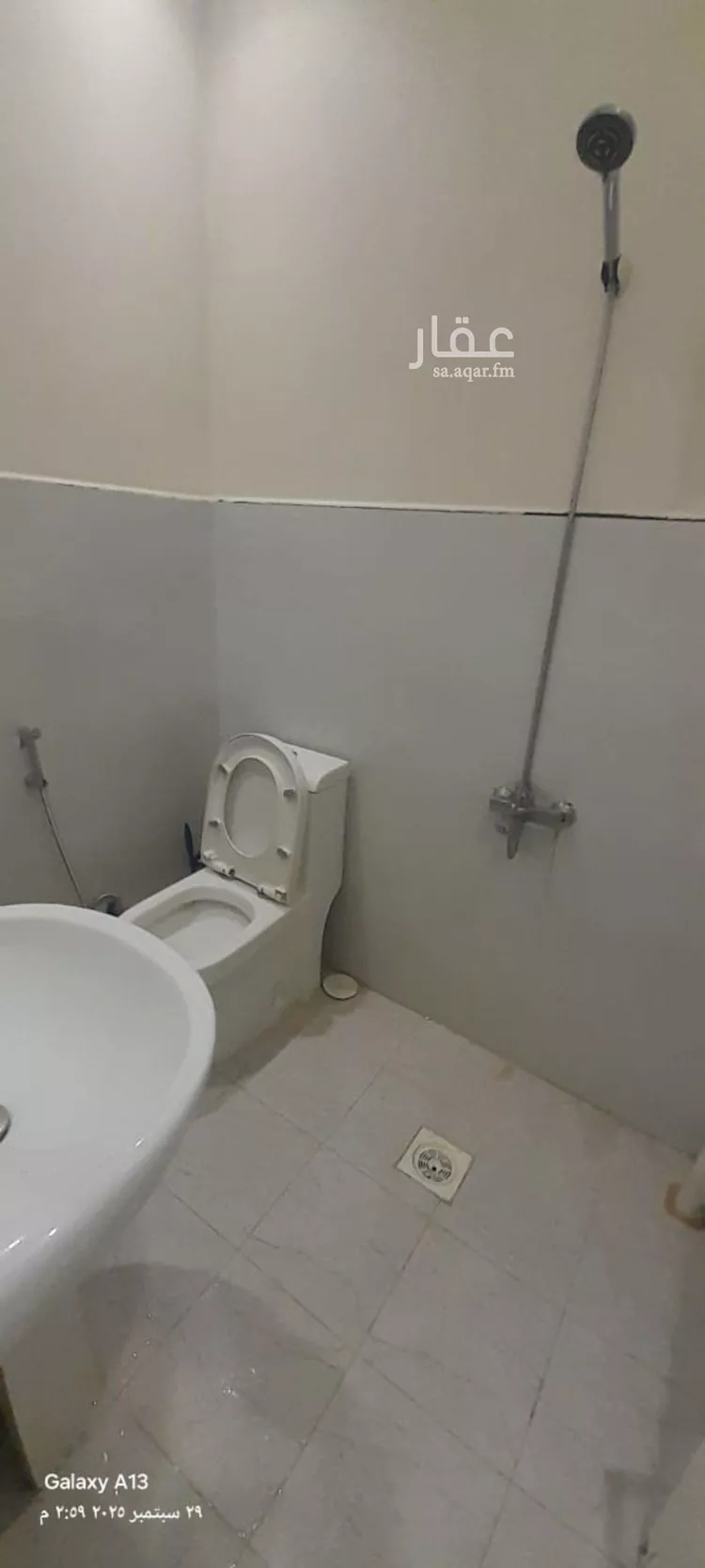 شقة للإيجار في شارع أحمد بن محمد السديري, حي القدس, مدينة الرياض, منطقة الرياض صورة 3