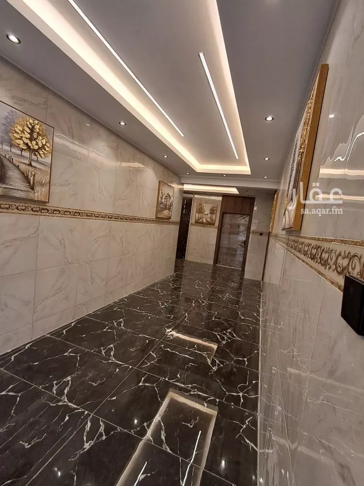 شقة للإيجار في شارع أبي تمام, حي النرجس, مدينة الرياض, منطقة الرياض صورة 5