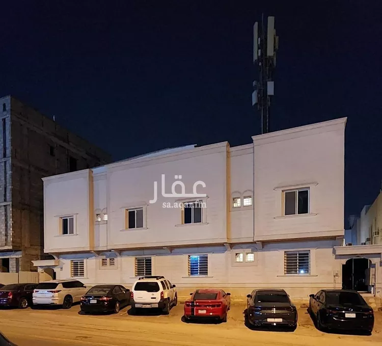 Apartment for Rent in Riyadh Al Quds