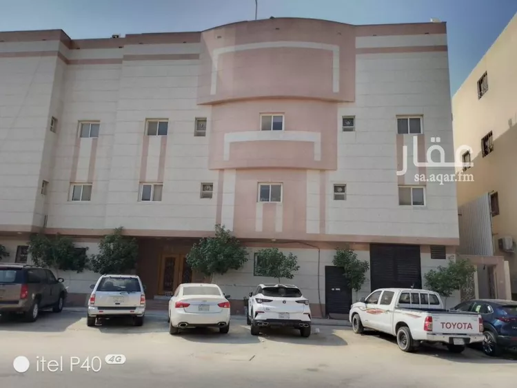 شقة للإيجار في شارع ابي بن معاذ الانصاري, حي الربيع, مدينة الرياض, منطقة الرياض