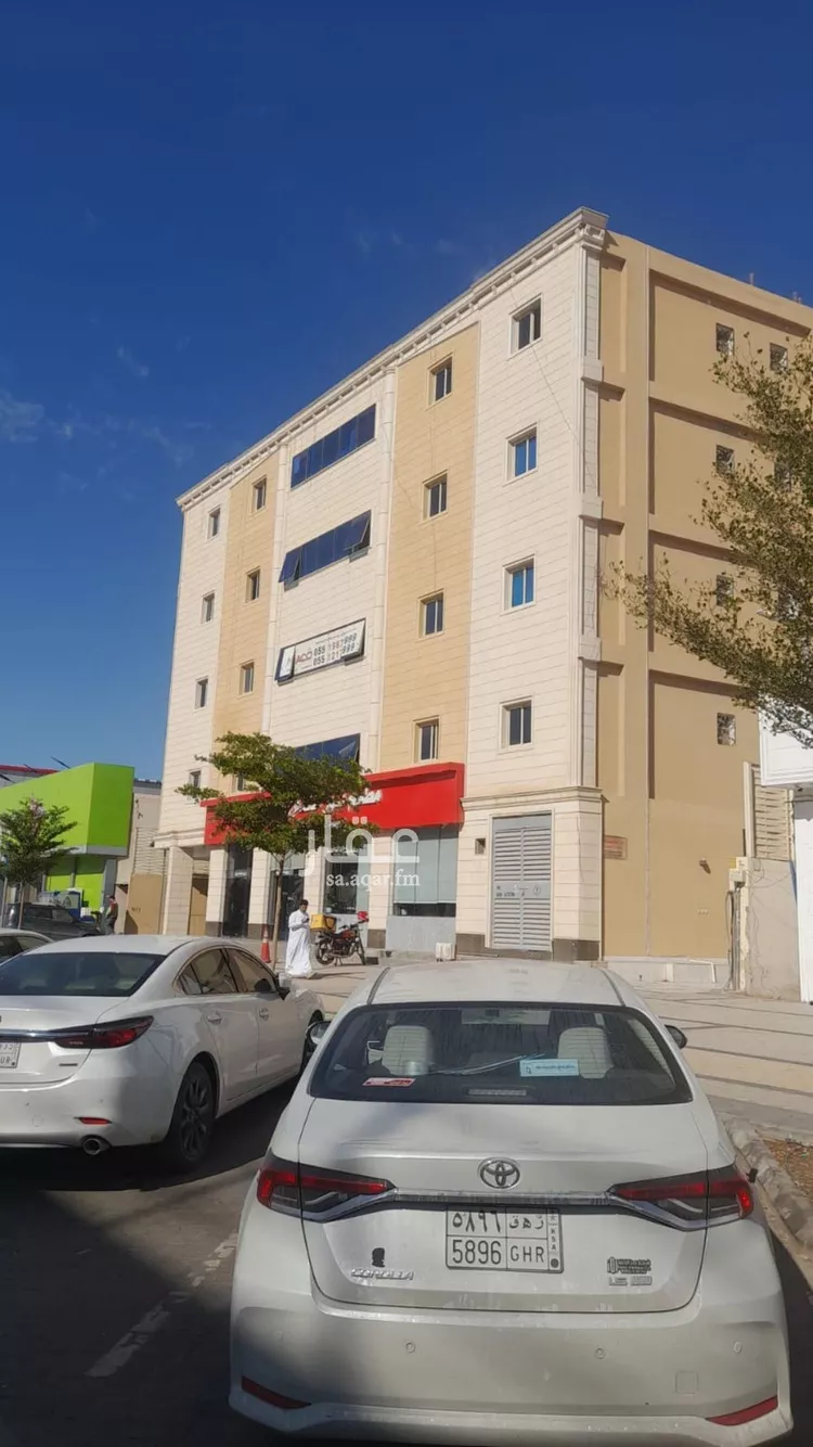 Apartment for Rent in Riyadh Ishbiliyah