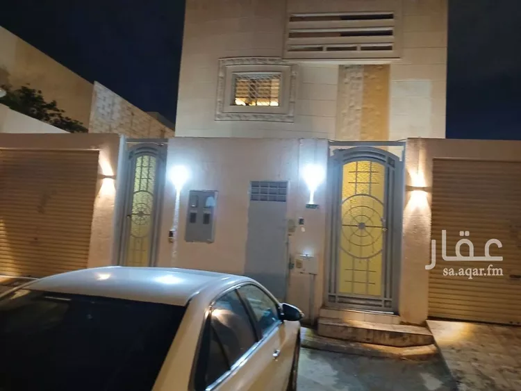 شقة للإيجار في شارع حمزة الكندي, حي النفل, مدينة الرياض, منطقة الرياض